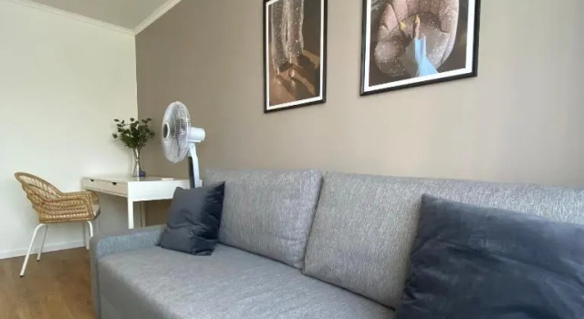 Апартаменты Home 58
