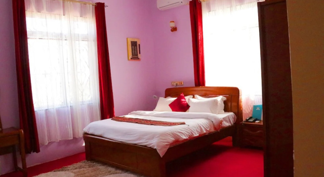 Люкс Fantasy Village Hotel