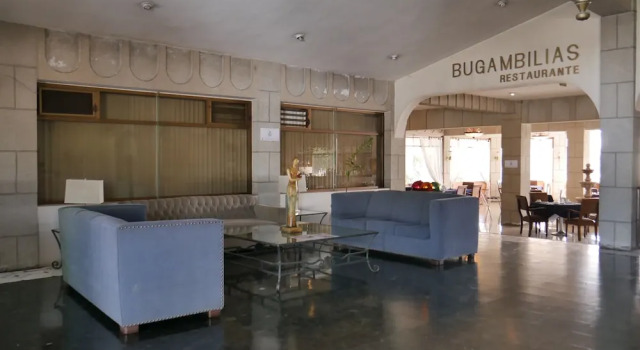 Hotel Hacienda las Higueras, Забронировать Отель Отели Тепик 3 звезды, 3*