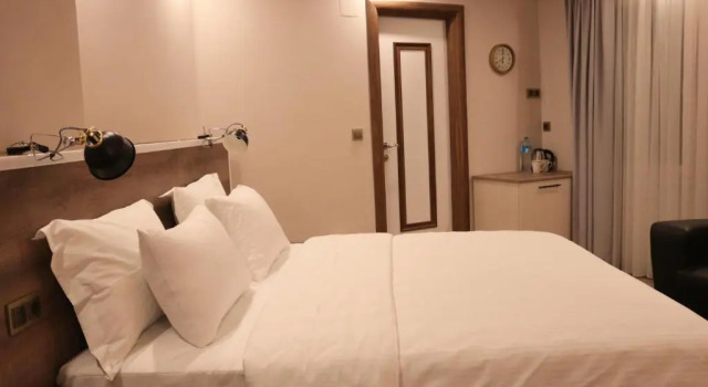 Семейный номер Standard Yankı Hotel