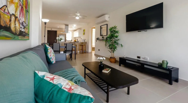 Space and Comfort for Your Beach Vacation, Prenota Hotel Punta Cana Repubblica Dominicana