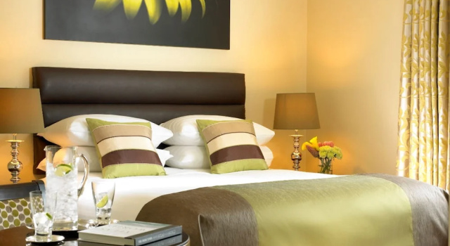 Двухместный номер Classic International Hotel Killarney