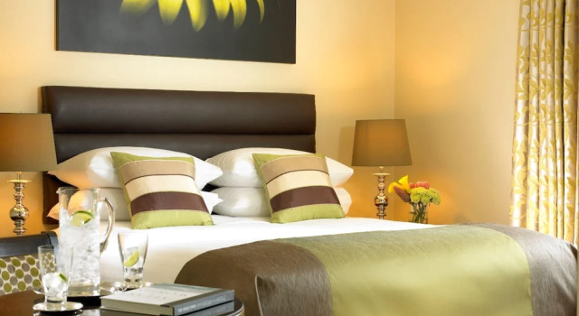 Номер Classic International Hotel Killarney