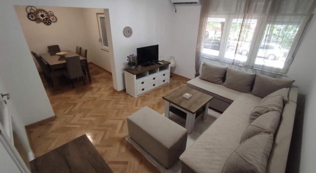 Apartman Olga, Забронировать Апартаменты/квартира Отели Требине с парковкой, Парковка