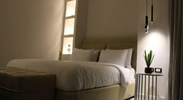 The Grand Elite Cairo Hotel, Rezervovat Hotel Káhira Cairo Governorate