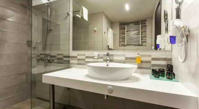Номер Standard Perelik Hotel