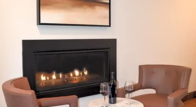 Номер Economy Kenwood Inn & Spa