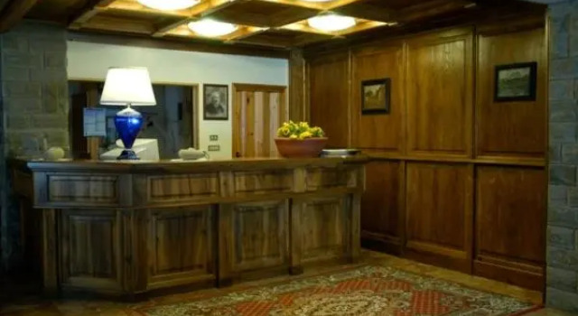 Val Del Rio, Забронировать Отель Фьюмальбо Abetone Ski, рядом с Кресельный подъёмник Пуликкио (нижняя станция)