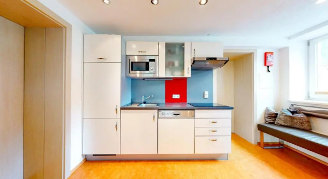 Апартаменты с 2 комнатами Mountain Life Appartment- Ötz
