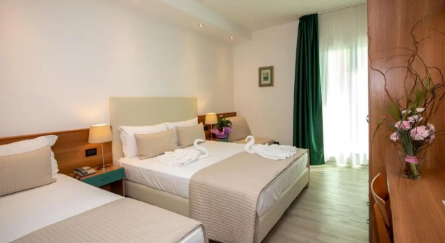Номер Standard Hotel Sayonara