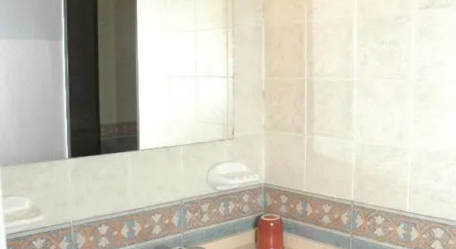 Четырёхместный номер Standard Hosteria Amaneseres