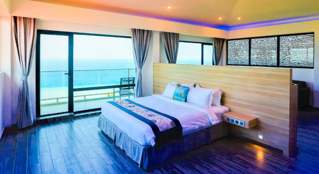 Kaani Grand Seaview