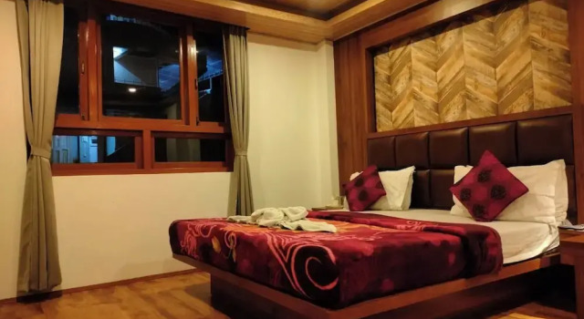 Dragon Inn, Book Hotel Cheap Hotels in Sikkim