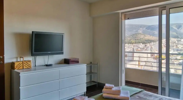 360 Athen s View at lux two Storey Penthouse, Забронировать Апартаменты/квартира Апартаменты Афины, рядом с Площадь Колонаки, Апартаменты/квартира