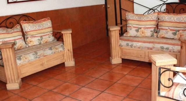 Hostal Menavi