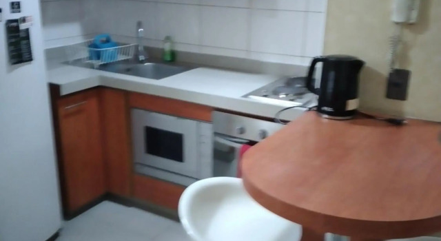 Apartment 209, Забронировать Апартаменты/квартира Апартаменты Сантьяго, рядом с Муниципальный театр Сантьяго, Апартаменты/квартира