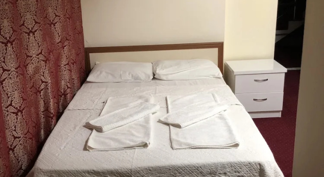 Двухместный номер Standard Hotel Sarayevo