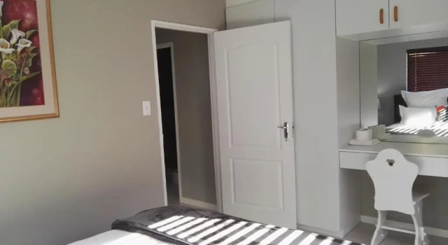 Апартаменты Bergsig Selfcatering