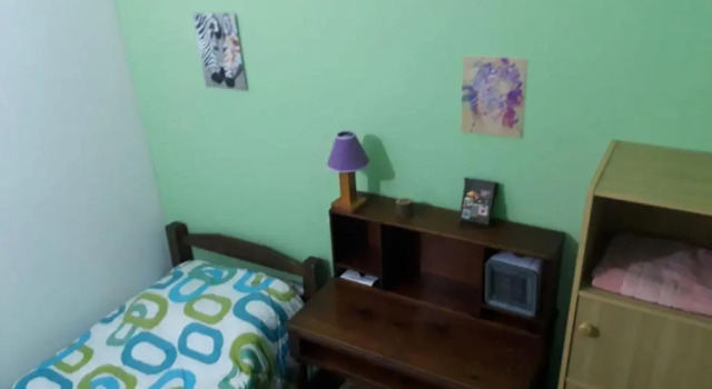 Casa del Mar, Rezervasyon Otel Buceo Montevideo, Puerto del Buceo yakınında