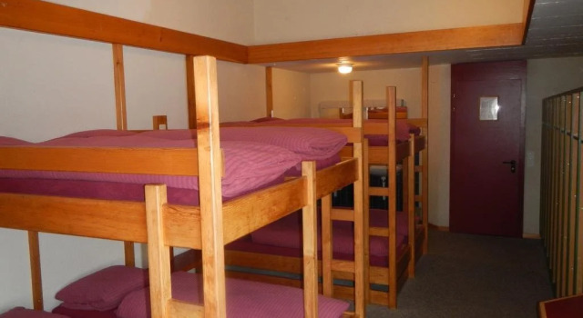 Hotel Restaurant Urweider, Buchen Sie Hotel Innertkirchen Sustenpass