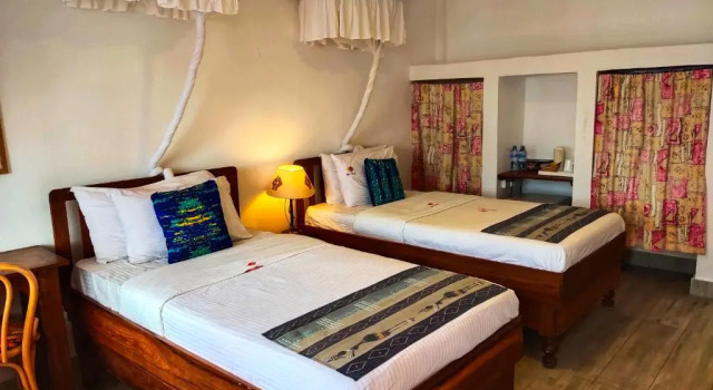 Номер Standard Hotel Tilapia