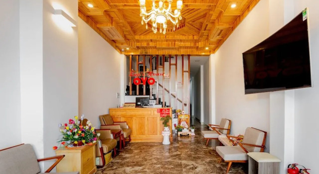OYO 573 Lan's House, Book Hotel Da Lat Lam Dong