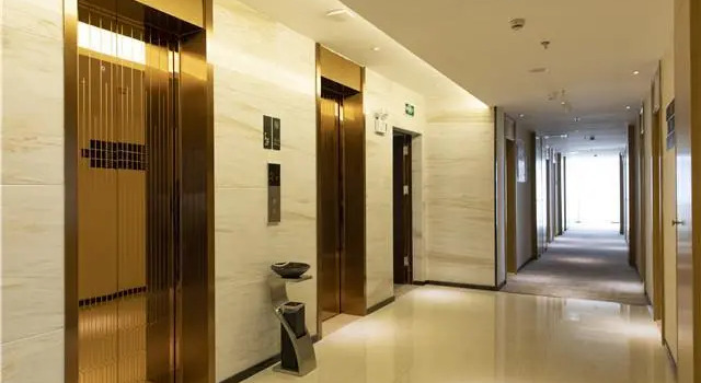 City Comfort Inn Hangzhou Tonglu Shanglin Spring, Rezerwuj Hotel Hotele i noclegi w Tonglu, Hotel
