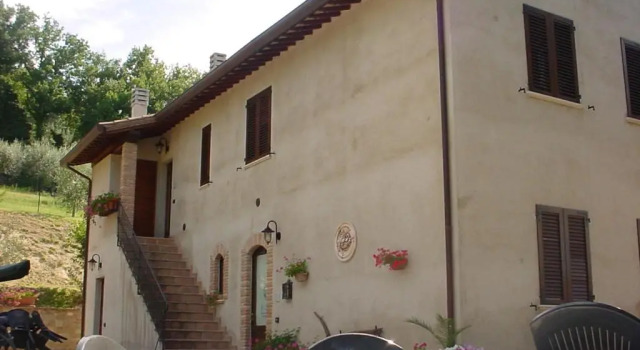 Номер Standard Agriturismo La Cantina San Martino