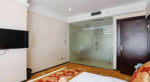 Люкс Xiyuan Hotel