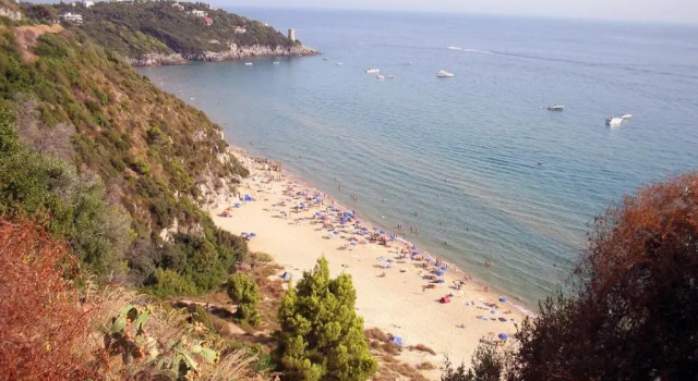 Апартаменты Villa Artistica Gaeta