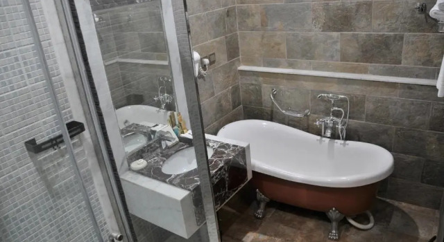 Двухместный номер Standard Mountain palace