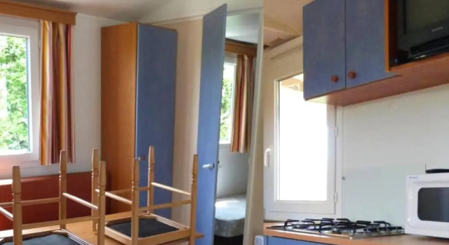 Camping Le Bellevue, Prenota Campeggio Barzan Charente Marittima