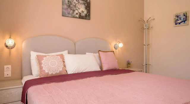 Serenity, Book Hotel Hotels in Argassi with a Pool, Swimming Pool