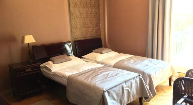 Номер Deluxe Rezidence Liběchov