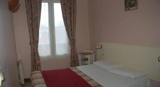 Residence De La Tour, Rezervasyon Otel  