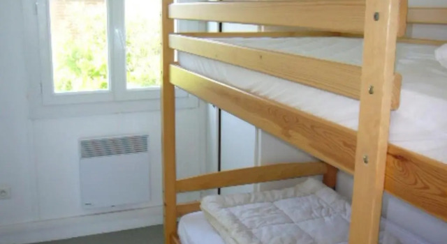 Chalet Gruissan, 7 pièces, 10 personnes - FR-1-444-98
