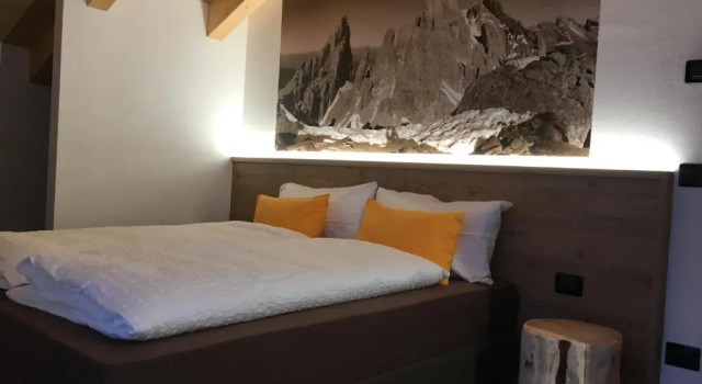 Latemar Fiemme Apartments