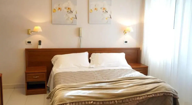 Двухместный номер Standard Hotel Marconi