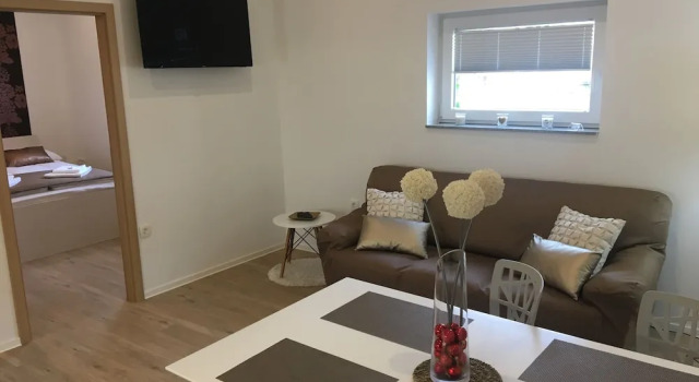 Apartments SHISHKA