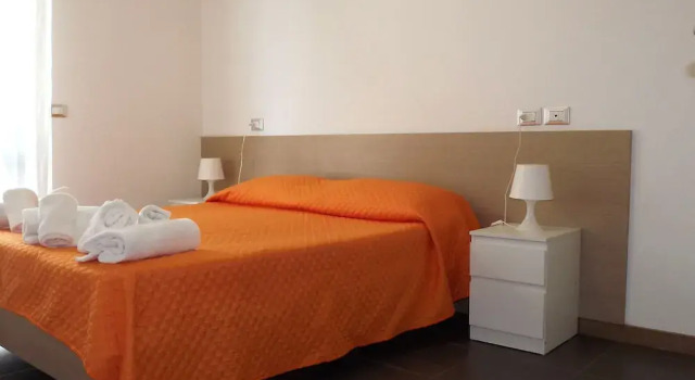 Residence Near The Sea - Abruzzo