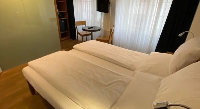 Двухместный номер Superior Hotel Lestelle - self check-in