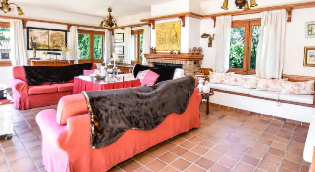 Villa Can Joan by Interhome, Book Vacation Home  