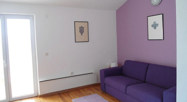 Room in Apartment - Villa Puljic, Rezerwuj Apartament Omiš Split Region