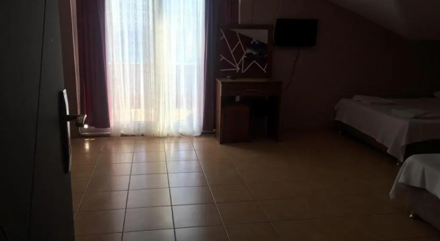 Senam Hotel