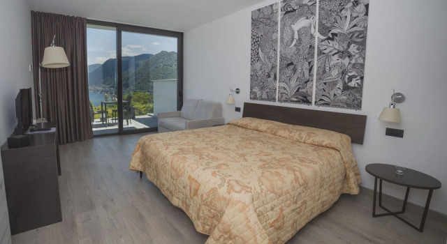 B&B Vista Lago