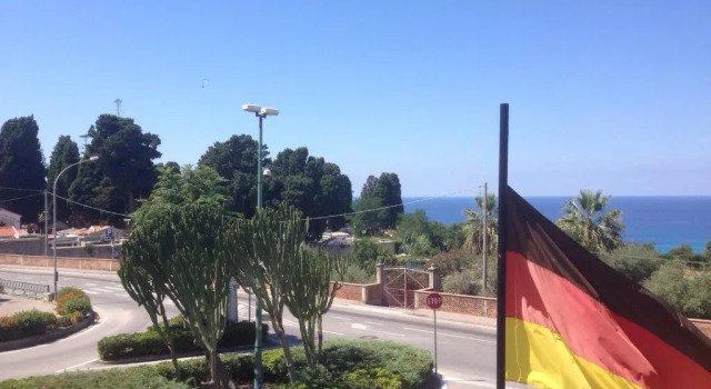 Apartamento Appartamento Giada