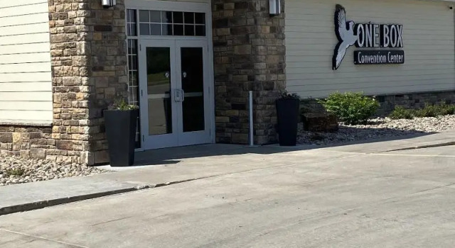 Cobblestone Hotel & Suites - Broken Bow, Reserva ahora Hotel Broken Bow Nebraska