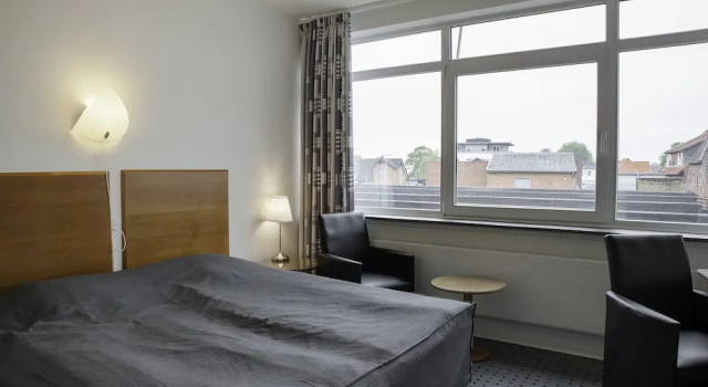 Номер Standard Hotel Medi