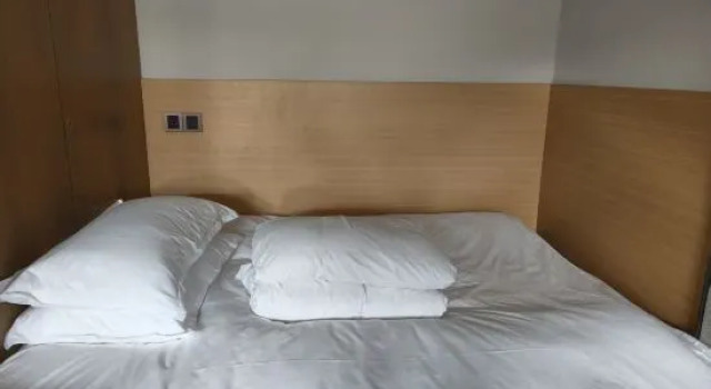 Семейный люкс Qiyue Resort