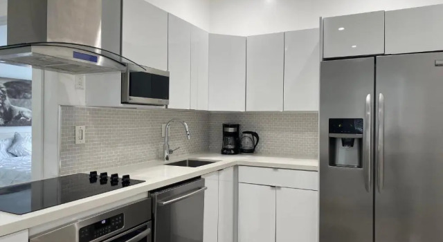 Апартаменты Modern & New,Excellent Location Miami